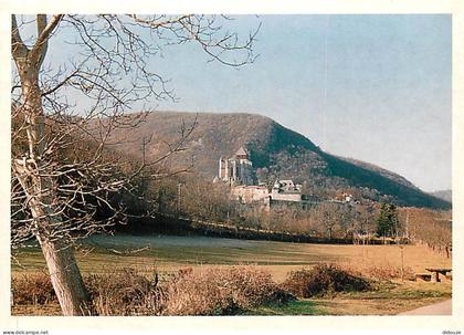 31 - Saint Bertrand de Comminges - CPM - Voir Scans Recto-Verso