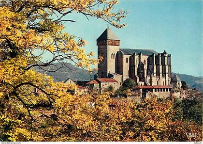 31 - Saint Bertrand de Comminges - CPM - Voir Scans Recto-Verso