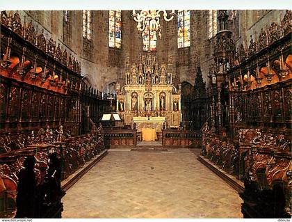 31 - Saint Bertrand de Comminges - CPM - Voir Scans Recto-Verso