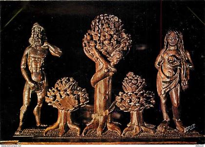 31 - Saint Bertrand de Comminges - CPM - Voir Scans Recto-Verso