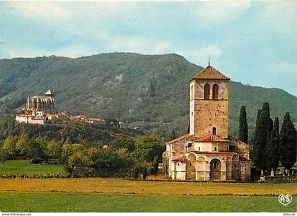 31 - Saint Bertrand de Comminges - CPM - Voir Scans Recto-Verso