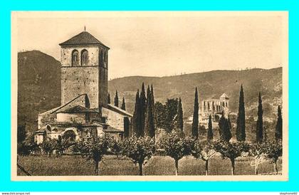 a814 / 181 31 - SAINT BERTRAND DE COMMINGES Eglise Saint Just et Saint Bertrand