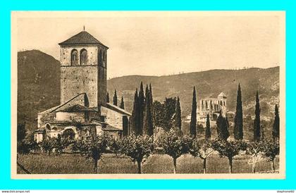 a814 / 181 31 - SAINT BERTRAND DE COMMINGES Eglise Saint Just et Saint Bertrand