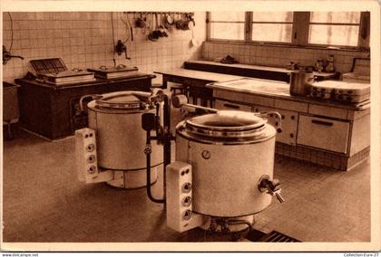 (21/11/25) 44-CPA SAINT BREVIN L'OCEAN