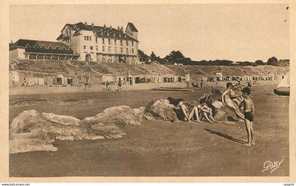 CPA Saint Brevin L Ocean Le Casino