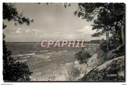 CPA Saint Brevin Loire Infer Le Pointeau