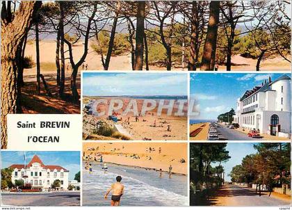 CPM Saint Brevin l'Ocean