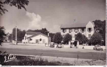 SAINT BREVIN L OCEAN(HOTEL DU VAL D OR)