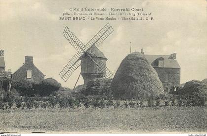 CPA Saint-Briac  35/134