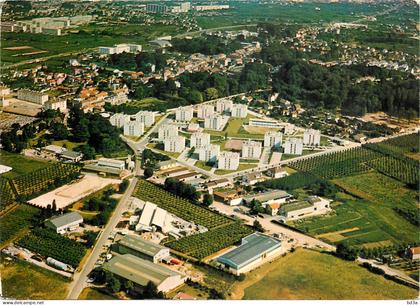 95 - SAINT BRICE SOUS FORET
