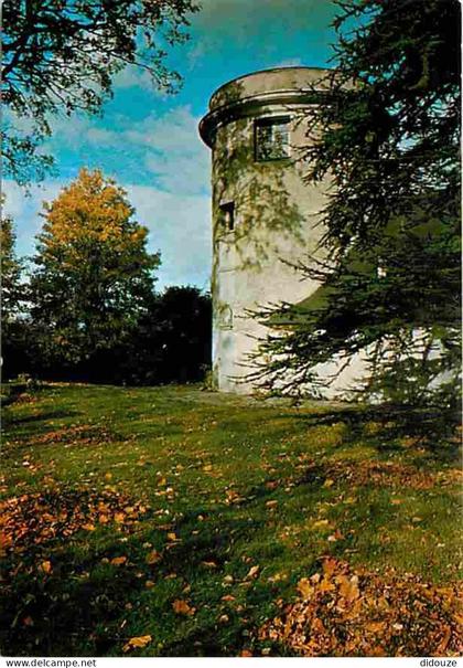 Carte Postale - 95 - Saint Brice sous Foret - La Tour de Nézant - CPM - Voir Scans Recto-Verso - Poscard - Carta Postal