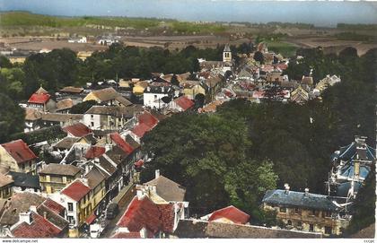 CPSM Saint-Brice-sous-Forêt Vue générale