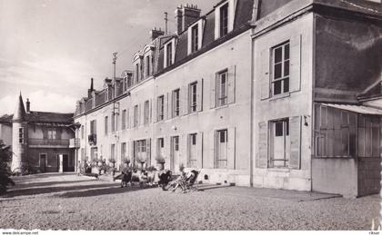 SAINT BRICE SOUS FORET