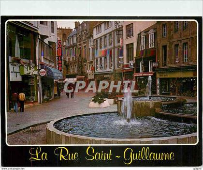 CPM Couleurs de Bretagne Saint Brieuc