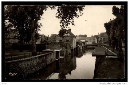 72 Saint-Calais anille D72D K72269K C72269C RH073233