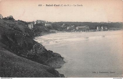 22 SAINT CAST LE GUILDO LA GARDE