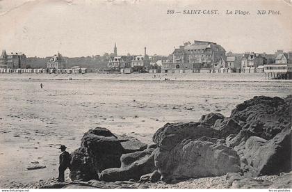 22 SAINT CAST LE GUILDO LA PLAGE