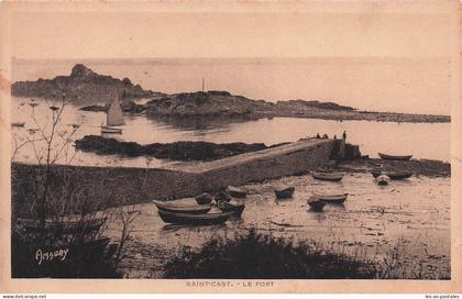 22 SAINT CAST LE GUILDO LE PORT