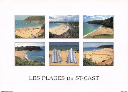 22 SAINT CAST LE GUILDO LES PLAGES