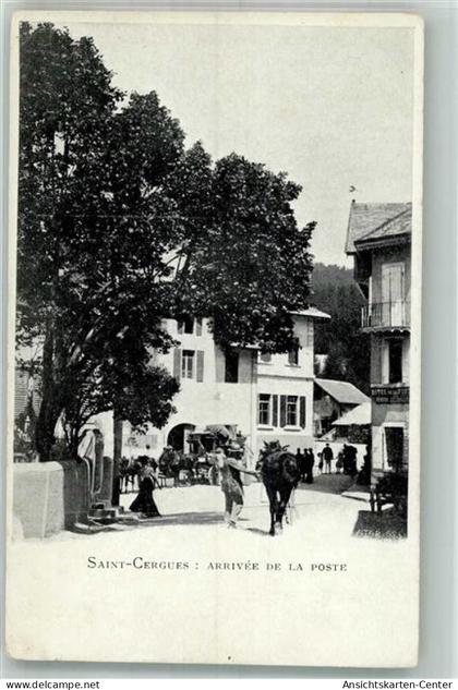 14004990 - Saint-Cergues