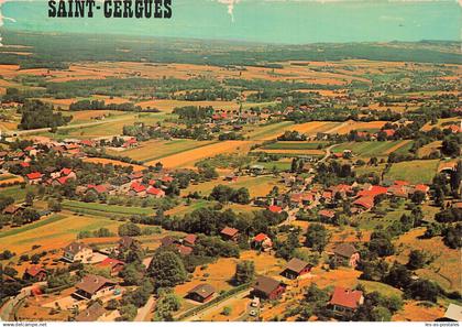 74 SAINT CERGUES