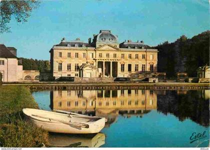 Carte Postale - 91 - Saint-Chéron - Château du Marais - CPM - Voir Scans Recto-Verso - Poscard - Carta Postal -  Postkar