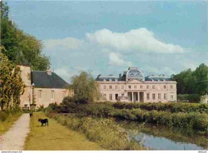Carte Postale - 91 - Saint-Chéron - Château du Marais - CPM - Voir Scans Recto-Verso - Poscard - Carta Postal -  Postkar