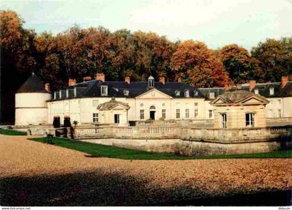 Carte Postale - 91 - Saint-Chéron - Le vieux Château - CPM - Voir Scans Recto-Verso - Poscard - Carta Postal -  Postkart