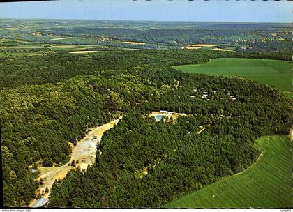 CPSM Le Centre Heliomonde de Saint Cheron Essonne