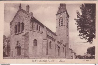 SAINT CHERON
