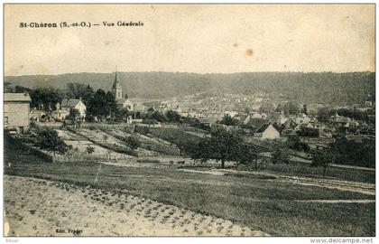 SAINT CHERON(ESSONNE)