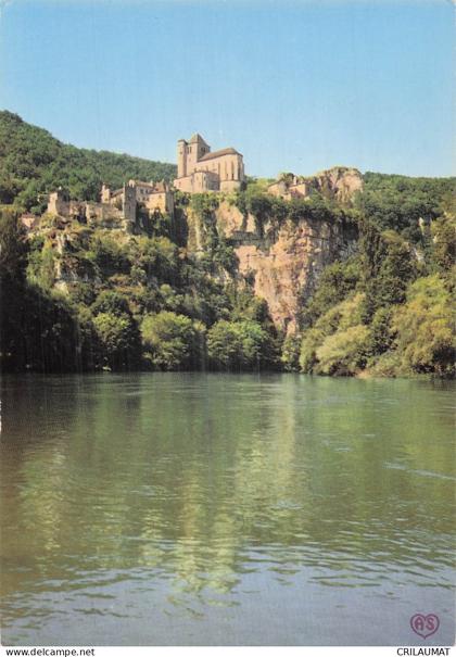 46 SAINT CIRQ LAPOPIE SAINT CIRQ LAPOPIE