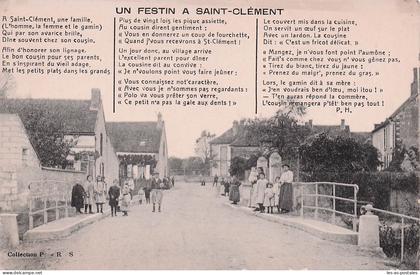 89 SAINT CLEMENT PONT