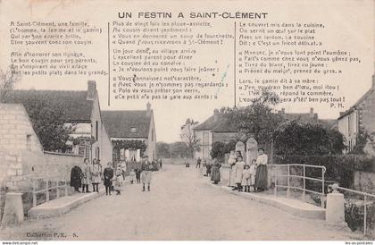 89 SAINT CLEMENT PONT