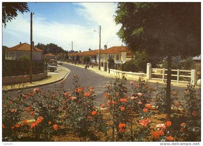 SAINT CLEMENT 89 - Rue Jean Moulin