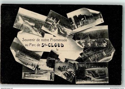 10651035 - Saint-Cloud