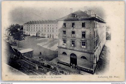 50956410 - Saint-Cloud