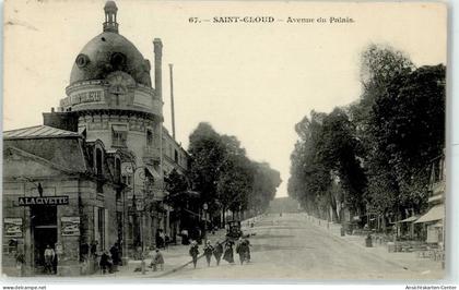 51632787 - Saint-Cloud