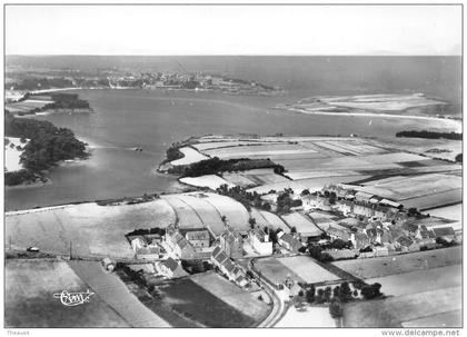 ¤¤  -   75-27 A   -  SAINT-COULOMB   -  La Guimorais  -  Baie du Lupin    -    Vue Aérienne   -  ¤¤