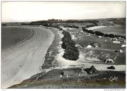 : réf : TO-13-1360 : format moderne - Saint Coulomb le camping