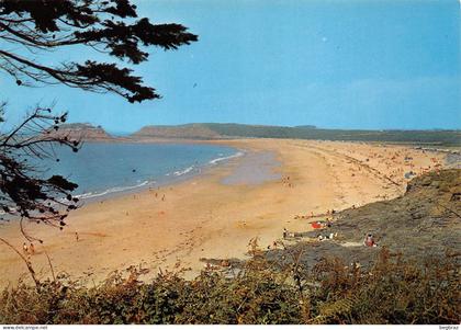 SAINT COULOMB      PLAGE DUGUESCLIN