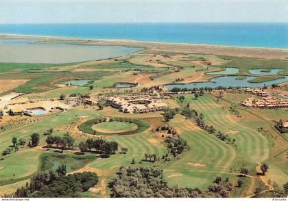 66 SAINT CYPRIEN GOLF DE SAINT CYPRIEN