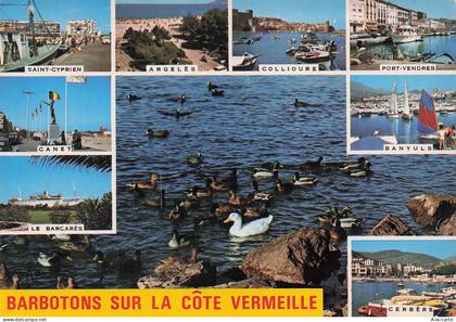 66 SAINT CYPRIEN PORT DE SAINT CYPRIEN