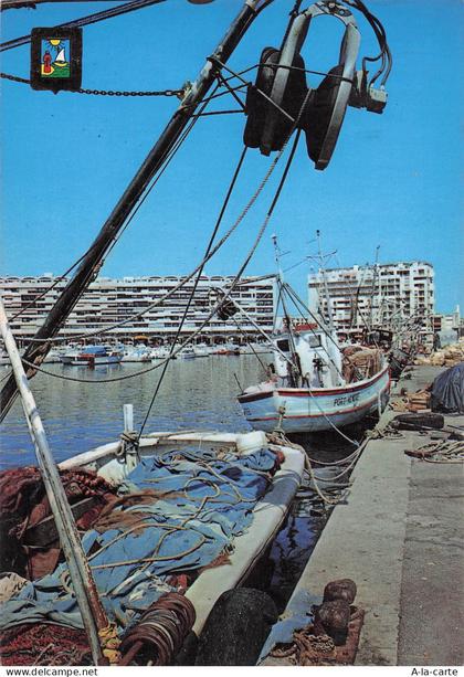 66 SAINT CYPRIEN PORT DE SAINT CYPRIEN