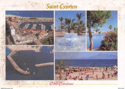 66 SAINT CYPRIEN PORT DE SAINT CYPRIEN