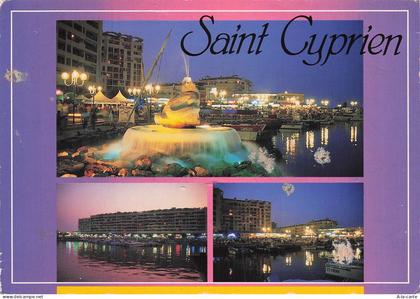 66 SAINT CYPRIEN PORT DE SAINT CYPRIEN