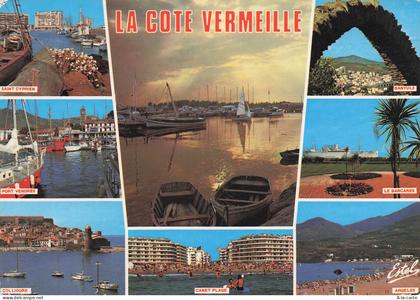 66 SAINT CYPRIEN PORT DE SAINT CYPRIEN