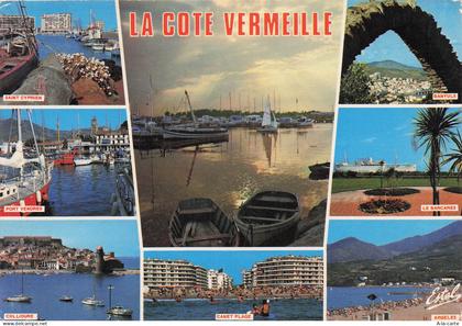 66 SAINT CYPRIEN PORT DE SAINT CYPRIEN