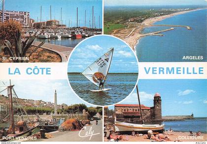 66 SAINT CYPRIEN PORT DE SAINT CYPRIEN
