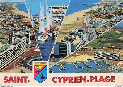 66 SAINT CYPRIEN SAINT CYPRIEN PLAGE